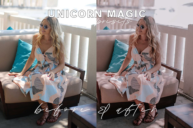 دانلود پریست لایت روم 9 عددی موبایل : Unicorn Magic Mobile Presets دانلود پریست لایت روم 9 عددی موبایل : Unicorn Magic Mobile Presets