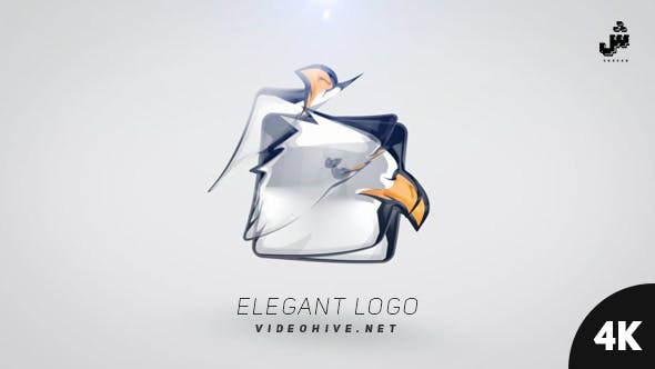 پروژه افترافکت لوگو با رزولوشن 4K با موزیک Elegant Logo پروژه افترافکت لوگو با رزولوشن 4K با موزیک Elegant Logo