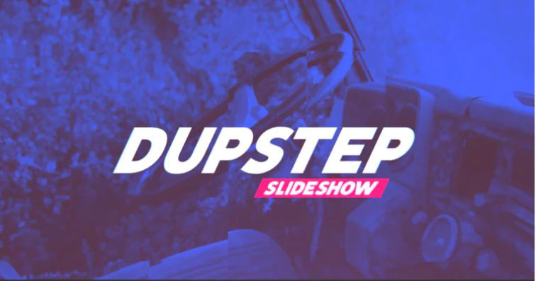 دانلود پروژه آماده پریمیر با موزیک اسلایدشو و تیتراژ Dupstep دانلود پروژه آماده پریمیر با موزیک اسلایدشو و تیتراژ Dupstep