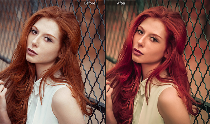 دانلود پریست لایت روم : Nazzario Portrait Lightroom Presets Workflow دانلود پریست لایت روم : Nazzario Portrait Lightroom Presets Workflow