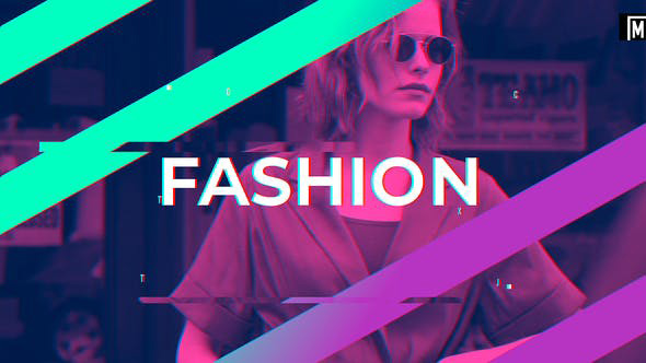 پروژه افترافکت با موزیک وله اینترو و تیتراژ Fashion Dynamic Opener پروژه افترافکت با موزیک وله اینترو و تیتراژ Fashion Dynamic Opener