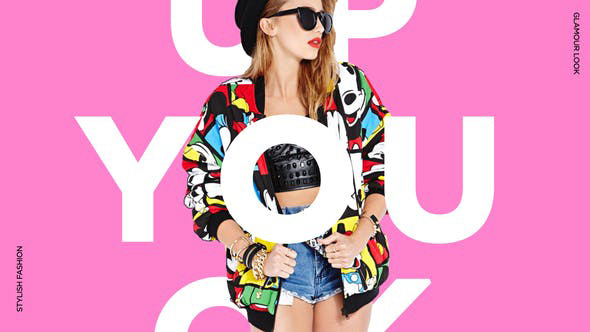 پروژه افترافکت با موزیک وله و تیتراژ Colorful Fashion Promo Festival پروژه افترافکت با موزیک وله و تیتراژ Colorful Fashion Promo Festival