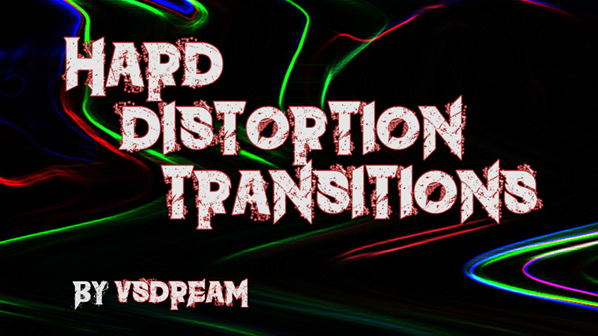 دانلود ترنزیشن پریمیر با افکت پاشیدگی قوی Hard Distortion Transitions دانلود ترنزیشن پریمیر با افکت پاشیدگی قوی Hard Distortion Transitions