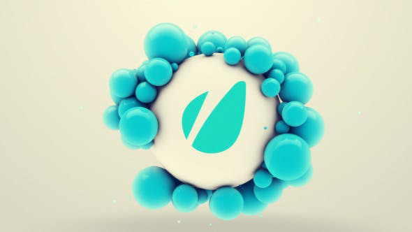 پروژه آماده افترافکت لوگو با موزیک لوگوی توپی Balls Logo Reveal پروژه آماده افترافکت لوگو با موزیک لوگوی توپی Balls Logo Reveal