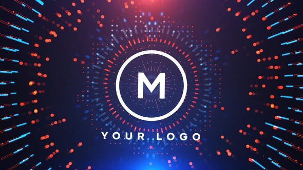 پروژه افترافکت رزولوشن 4K با موزیک اصلی لوگو Circles Logo Reveal پروژه افترافکت رزولوشن 4K با موزیک اصلی لوگو Circles Logo Reveal