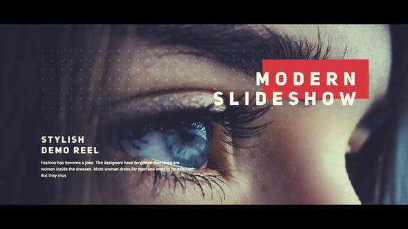 دانلود پروژه آماده پریمیر با موزیک اسلایدشو حماسی Epic Demo Reel دانلود پروژه آماده پریمیر با موزیک اسلایدشو حماسی Epic Demo Reel