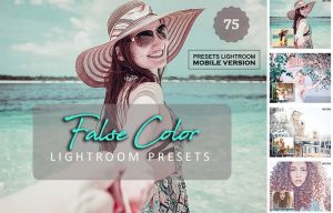 دانلود پریست لایت روم فشن مخصوص دسکتاپ و موبایل با نام Indoor Fashion Mobile Desktop Lightroom Preset