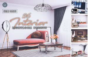 دانلود پریست های جدید لایت روم BOHO