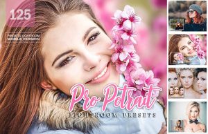 دانلود پریست پاییزی لایت روم