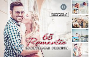 مجموعه پریست لایت روم عروسی ،افکت Moody Lightroom برای کارهای حرفه ای