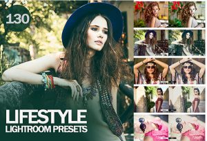 پریست لایت روم و فتوشاپ Rustic Wedding این پریست که سبک روستایی است