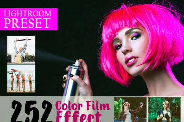 252-Premium-Color-Film-Effect-Lightroom-Presets