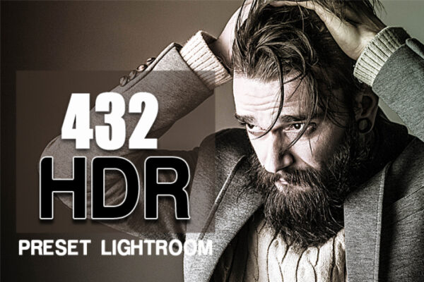 432-Premium-HDR-Lightroom-Presets