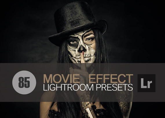 دانلود افکت لایت روم - Lightroom Effects