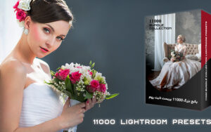 دانلود 11000 پریست لایت روم حرفه ای Advanced Lightroom Presets Collection