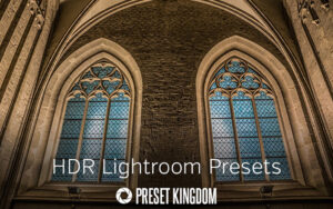 دانلود پریست لایت روم کنتراست رنگ و نور HDR Lightroom Presets