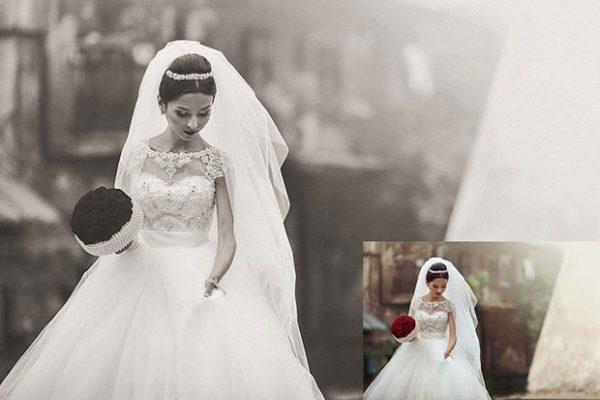 دانلود پریست حرفه ای لایت روم عروسی