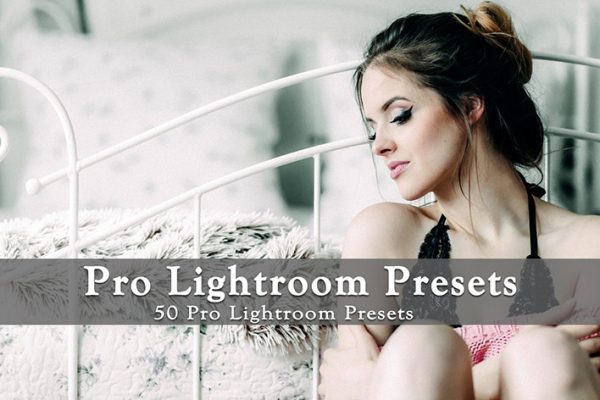 50 پریست رنگی آماده لایت روم دسکتاپ Pro Lightroom Presets
