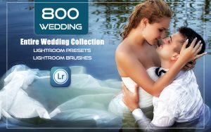 800 پریست لایت روم آتلیه عروس و براش لایت روم Entire Wedding Collection