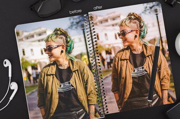 36 پریست لایت روم حرفه ای افکت نوستالژی Nostalgia Lightroom Presets