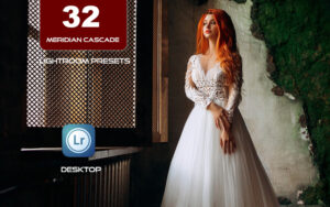 32 پریست لایت روم عروسی 2022 فوق حرفه ای Meridian Cascade 02 Benj Haisch