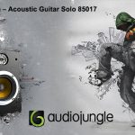 Acoustic Guitar Solo