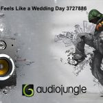 Feels Like a Wedding Day