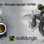 Brought Upright