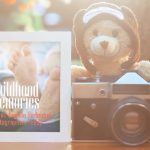 Childhood Memories Photo Album