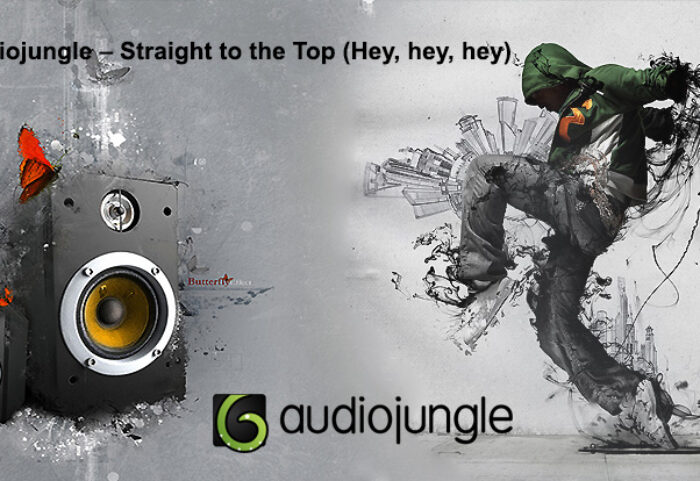 Straight to the Top (Hey, hey, hey)