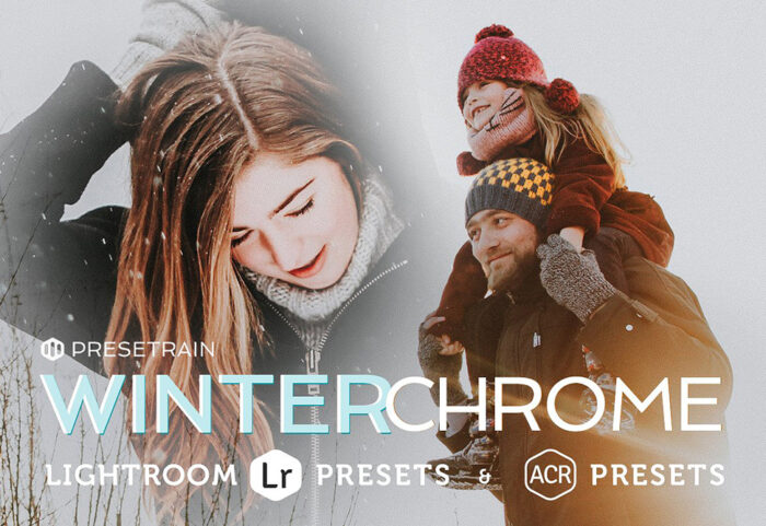 Winterchrome Presets