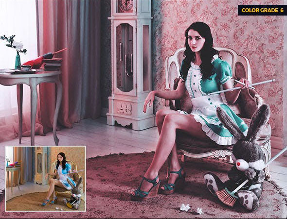 دانلود پکیج 120 اکشن حرفه ای فتوشاپ : Pro Photoshop Action Bundle دانلود پکیج 120 اکشن حرفه ای فتوشاپ : Pro Photoshop Action Bundle