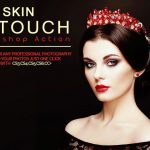 دانلود اکشن رتوش چهره فتوشاپ : Skin Retouch