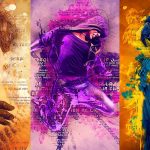دانلود اکشن زیبای فتوشاپ : Manipulation Photoshop Action