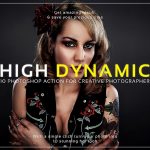 دانلود اکشن فتوشاپ : High Dynamic Photoshop Action