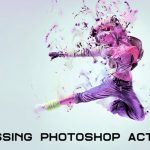 دانلود اکشن فتوشاپ Rossing Photoshop Action