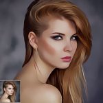 دانلود اکشن فتوشاپ Smart Painting Action