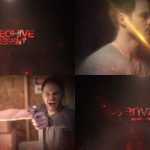 دانلود پروژه آماده افترافکت : تریلر Action Trailer