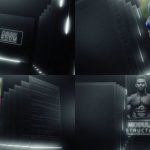 دانلود پروژه آماده افترافکت تیتراژ Dark Room Sports Cinematic