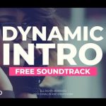 دانلود پروژه آماده افترافکت تیتراژ حرفه ای Dynamic Intro