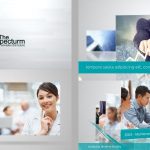 دانلود پروژه آماده افترافکت معرفی شرکت Lines Corporate Pack