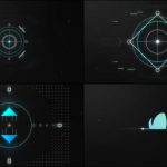 دانلود پروژه آماده افترافکت وله لوگو Intense Logo Reveal