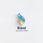 دانلود پروژه آماده افترافکت وله لوگو Simple Elegant Logo