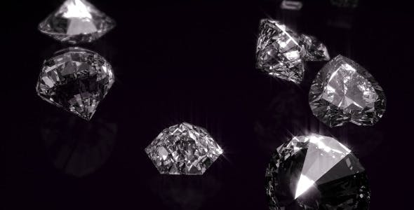 دانلود پروژه آماده افترافکت : وله وتیزر الماس Diamonds Opener دانلود پروژه آماده افترافکت : وله وتیزر الماس Diamonds Opener