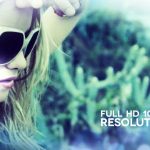 دانلود پروژه آماده افترافکت وله وتیزر فشن Out Of Focus