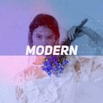 دانلود پروژه آماده پریمیر اسلایدشو Modern Fashion