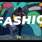 دانلود پروژه آماده پریمیر : تیتراژ Fashion Promo