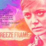 دانلود پروژه آماده پریمیر تیتراژ Ink Freeze Frame