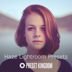 دانلود 16 پریست لایت روم زیبا : Haze Lightroom Presets