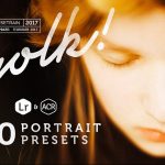 دانلود 50 پریست لایت روم حرفه ای : Yolk 50 Lightroom And ACR Presets
